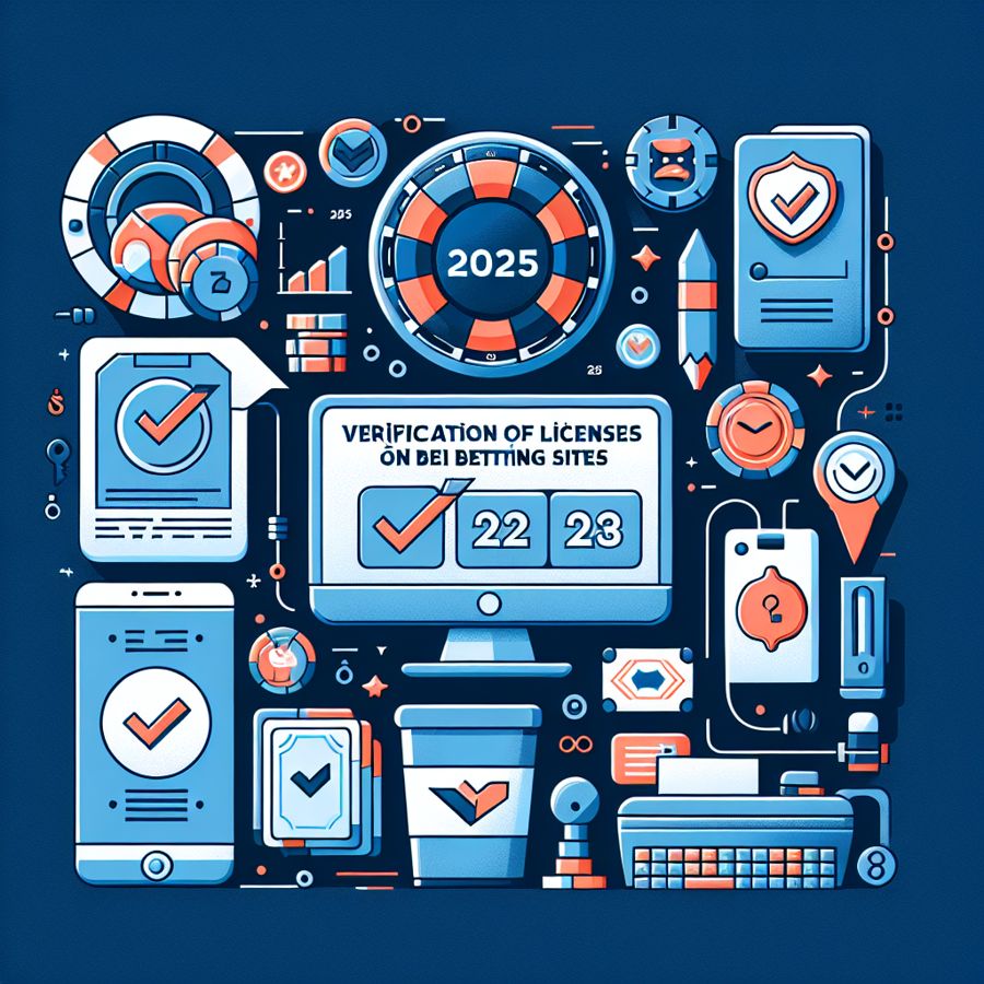 Holiganbet Rehberi: Bahis Sitelerinde Lisans Doğrulama 2025