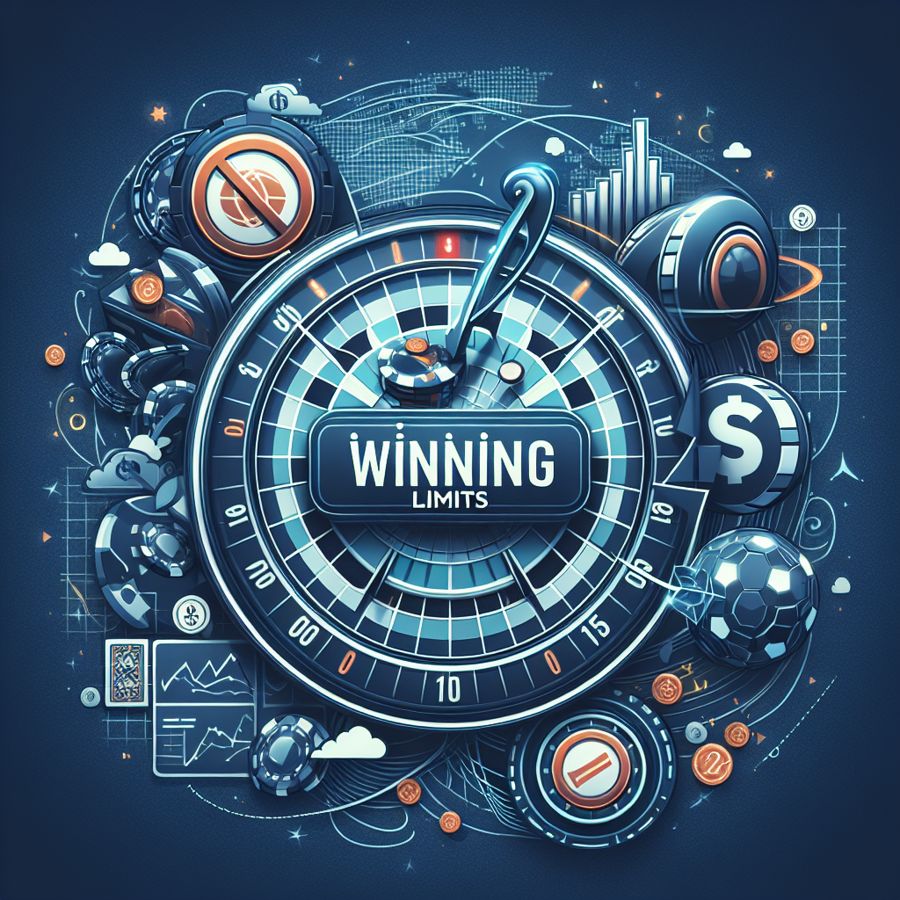 Holiganbet’te Kazanç Limitleri: Ne İfade Ediyor?