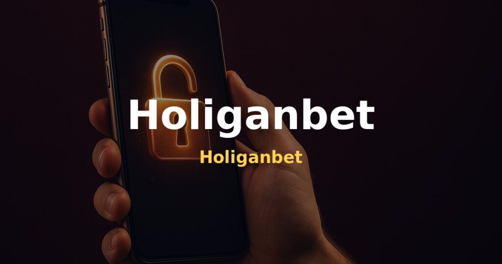 Holiganbet