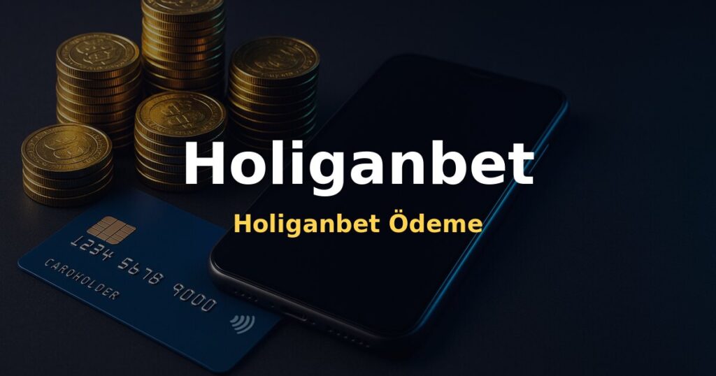 Holiganbet Ödeme - Holiganbet
